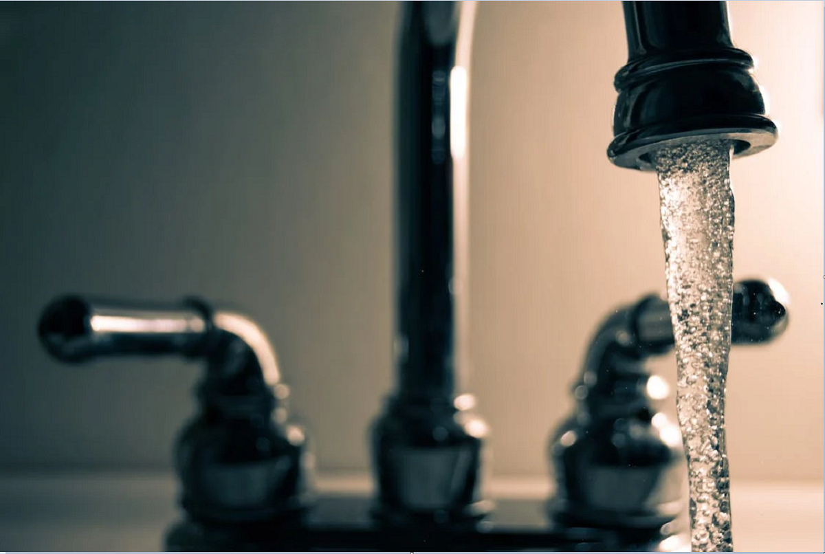 Ζάκυνθος: Επανέρχεται η υδροδότηση στην πόλη μετά από 20 μέρες