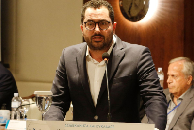 Ανδρέας Σπυρόπουλος: Κυβέρνηση από την πρώτη Κυριακή με ένα ισχυρό ΠΑΣΟΚ