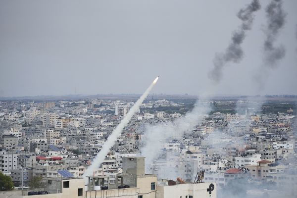 Προετοιμασία για χερσαία εισβολή στη Γάζα από τις ισραηλινές δυνάμεις - Μέτωπο και με τη Χεζμπολάχ στον Λίβανο