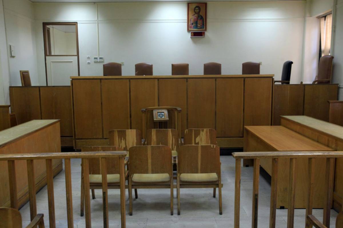 Κάθειρξη σε ιερέα για ασέλγεια σε βάρος 11χρονης