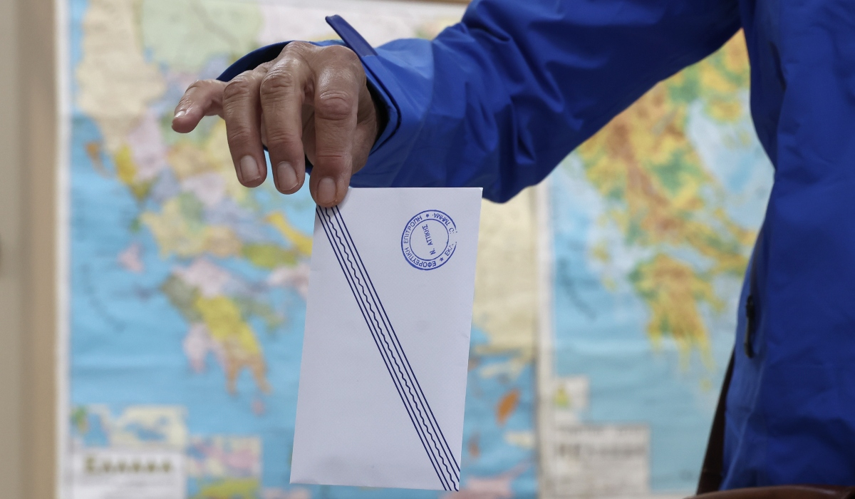 Εκλογές 2023: Οι συσπειρώσεις ΝΔ και ΣΥΡΙΖΑ