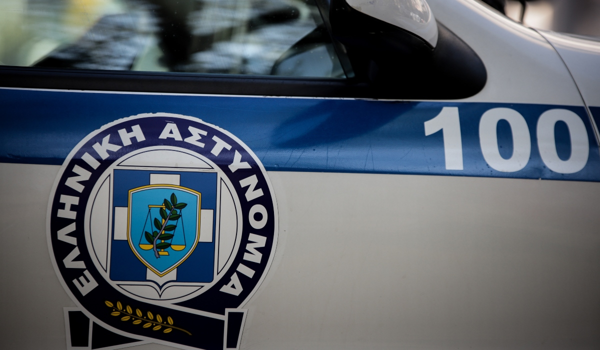 Τροχαίο με τραυματίες στη Θεσσαλονίκη - Συνελήφθη 17χρονος