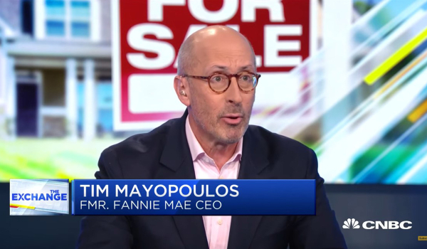 Silicon Valley Bank: Ο ελληνικής καταγωγής Τιμ Μαγιόπουλος νέος CEO μετά την κατάρρευση