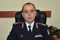Το παρασκήνιο της καρατόμησης του Αρχηγού της ΕΛ.ΑΣ., Κωνσταντίνου Σκούμα