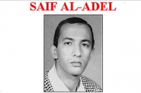 Σάιφ αλ Αντέλ: Ο νέος ηγέτης της Αλ Κάιντα μετά την «εξουδετέρωση» του Ζαουάχρι