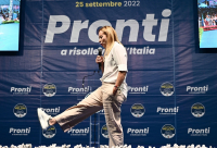 Εκλογές στην Ιταλία: Πολιτικός σεισμός της ακροδεξιάς ή... «business as usual»