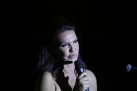 Βάνα Μπάρμπα για Πέτρο Φιλιππίδη: «Δεν μετανιώνω για όσα είπα»
