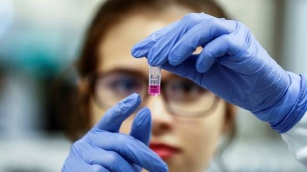Κορονοϊός: Το εμβόλιο της Johnson &amp; Johnson θα δοκιμαστεί σε 60.000 άτομα
