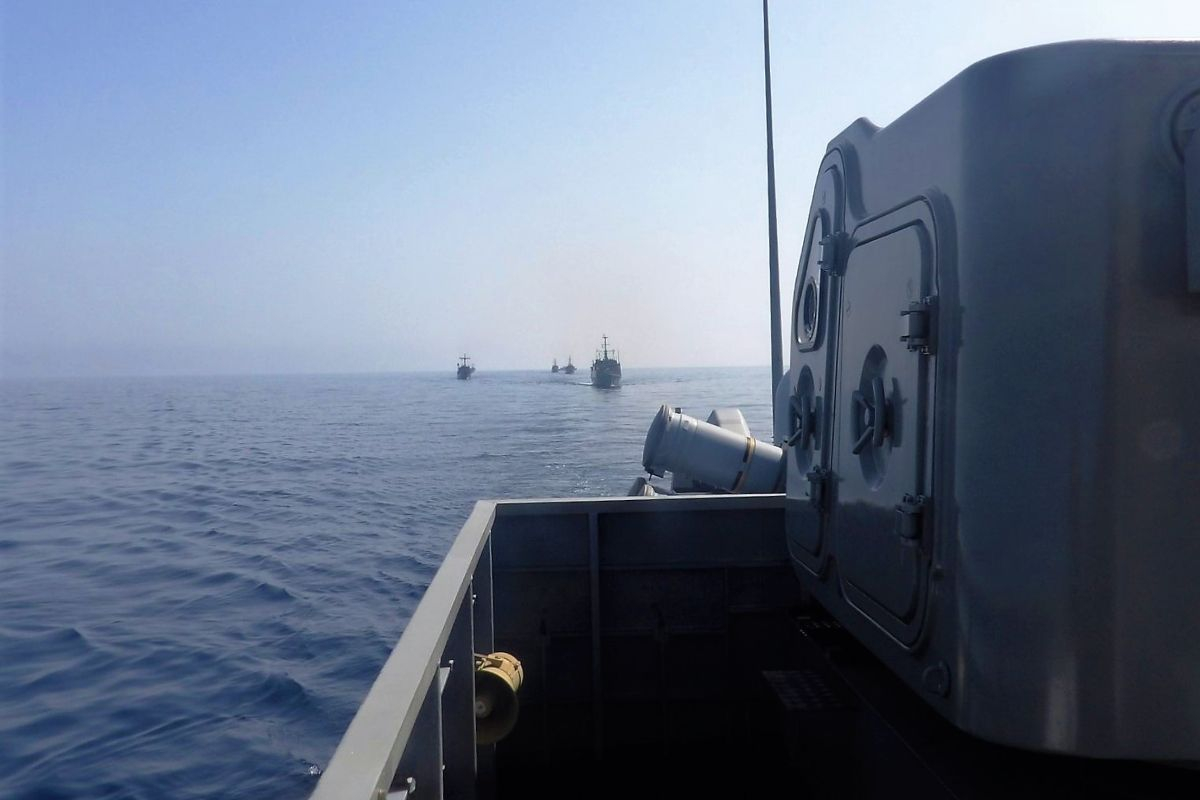 Φουρτουνιάζει το Ναυτικό καθώς το επίδομα Στόλου δεν εμφανίζεται στα ΑΤΜ των ναύσταθμων