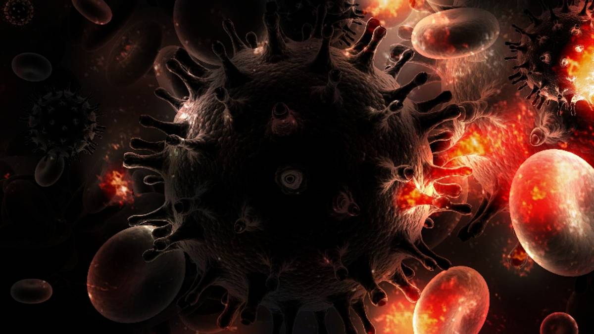 AIDS: Γενετική μετάλλαξη δημιουργεί «φυσική ανοσία» στον HIV