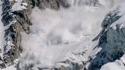 Ιταλία: Χιονοστιβάδα κοντά στο Κουρμαγιέρ - Αγνοούνται δύο σκιέρ