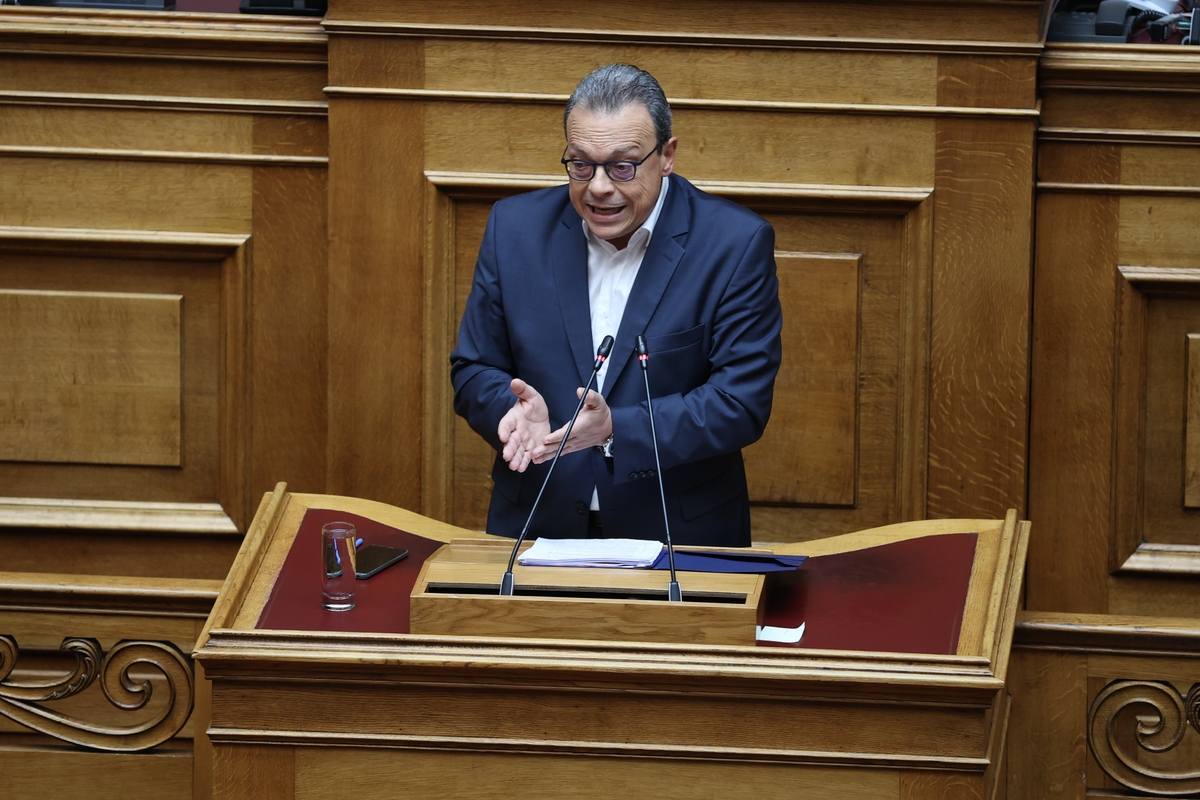 Τις έδρες όσων αποχώρησαν από τον ΣΥΡΙΖΑ θα ζητήσει ο Φάμελλος - Όσα δήλωναν οι ίδιοι
