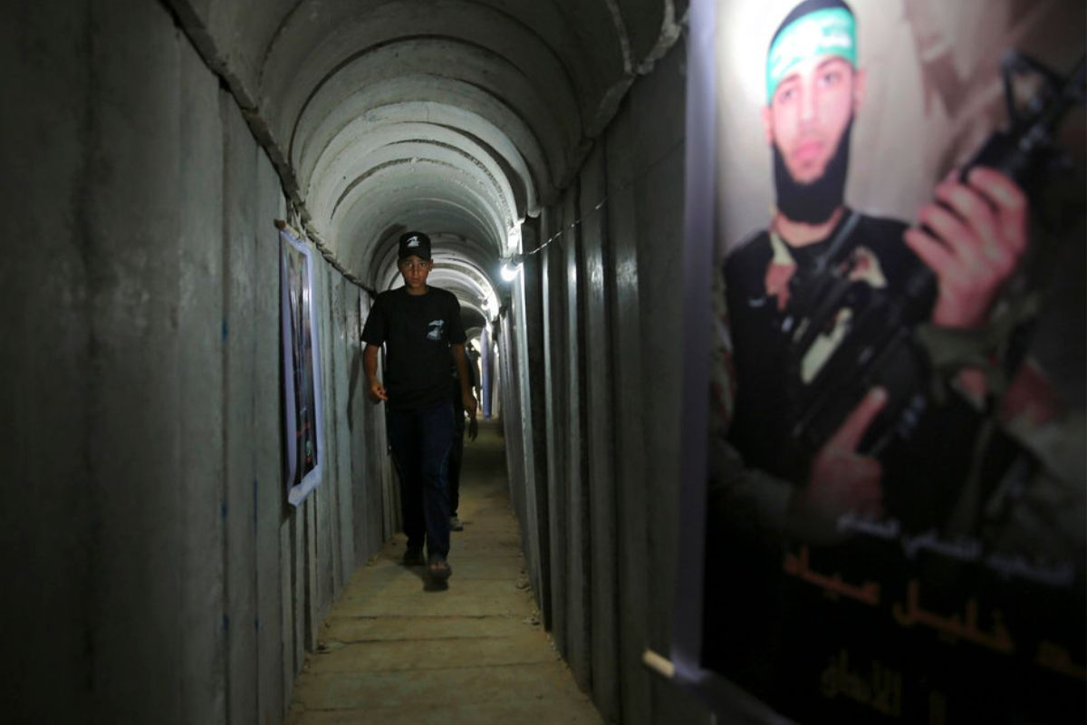 Αποκάλυψη της Wall Street Journal για την επόμενη κίνηση του Ισραήλ στη Γάζα