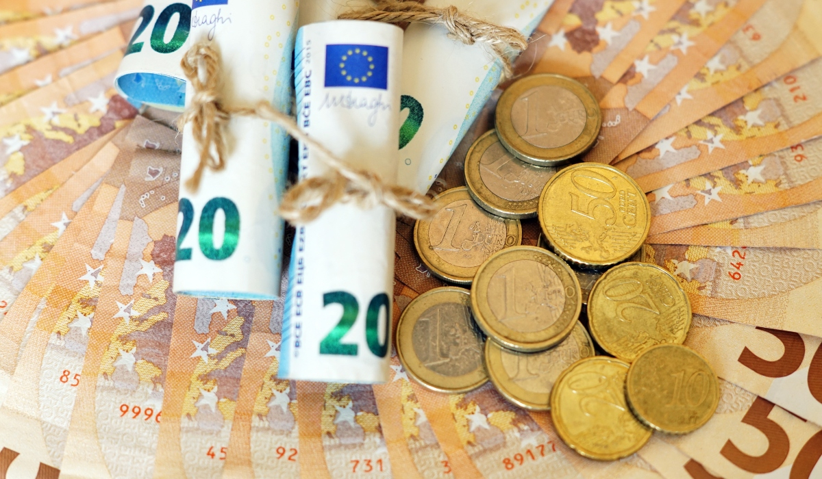 Έρχεται η «χρυσή» φορολοταρία των Χριστουγέννων - Έπαθλο 100.000 ευρώ σε 12 τυχερούς