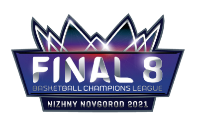 Basketball Champions League: Στο Νόβγκοροντ θα διεξαχθεί το φετινό Final 8