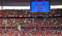 Champions League: Ο τελικός θα ξεκινήσει με μισή ώρα καθυστέρηση