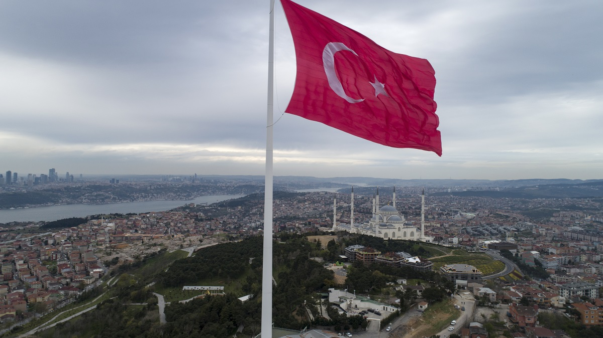 Το απόρρητο τουρκικό έγγραφο που διακινεί η Άγκυρα κατά της Ελλάδας