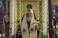 Πατριάρχης Μόσχας: Απειλή για όλον τον χριστιανικό πολιτισμό η μετατροπή της Αγιάς Σοφιάς σε τζαμί