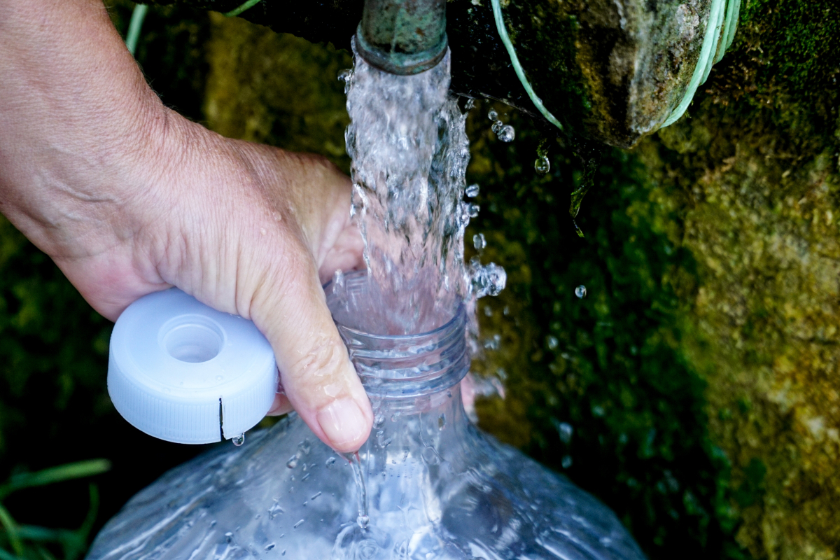 Βόλος: Κανένα πρόβλημα με το νερό τονίζει ο Δήμος - «Ψευδέστατες πληροφορίες περί ακαταλληλότητας»