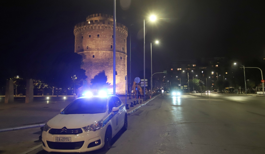 Θεσσαλονίκη: 15χρονος δέχτηκε επίθεση επειδή φορούσε μπλούζα ομάδας