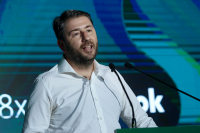 Νίκος Ανδρουλάκης: Στο χειρουργείο μετά τη ρήξη χιαστού που υπέστη