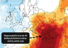Καιρός: Καύσωνας και σκόνη το Πάσχα - Σπάει ρεκόρ η θερμοκρασία