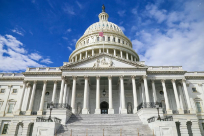 ΗΠΑ: Πράσινο φως από Κογκρέσο για το πακέτο - μαμούθ 40 δισ. για Ουκρανία
