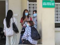 Κορονοϊός: Το Χονγκ Κονγκ απαγορεύει την είσοδο σε Κινέζους από την Χουμπέϊ