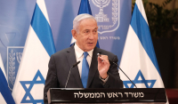 Ισραήλ: Έτρεμαν τα χέρια του Νετανιάχου κατά τη διάρκεια κυβερνητικής συνεδρίασης;
