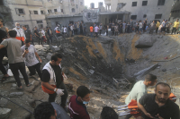 Γιατί καθυστερεί η χερσαία επίθεση: «Για να μην πέσουμε στις «παγίδες θανάτου» της Χαμάς», λέει Ισραηλινός αξιωματούχος