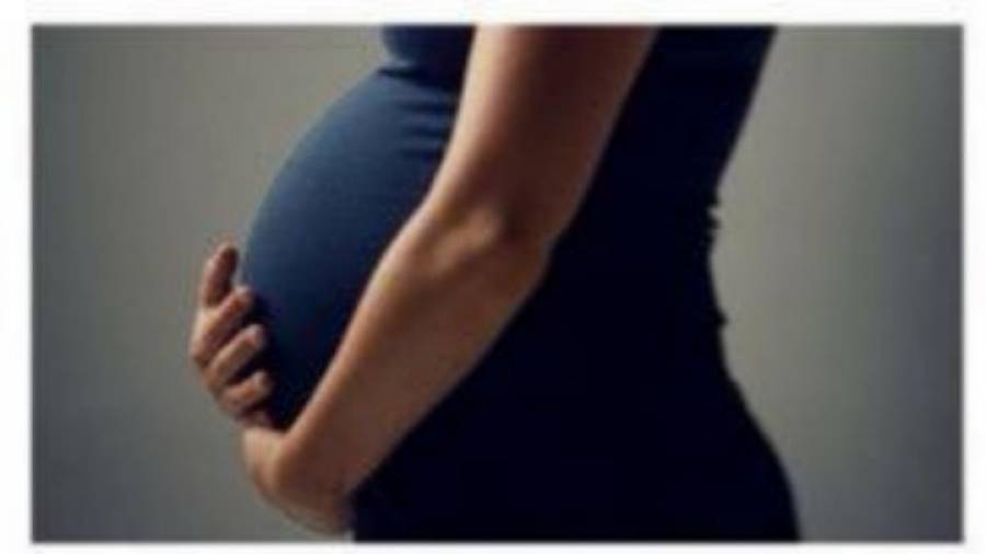 Κορονοϊός: Ο ιός δεν μεταδίδεται από την έγκυο μητέρα στο μωρό