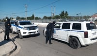 Μεγάλη αστυνομική επιχείρηση στο Μενίδι για σπείρα Ρομά - 10 συλλήψεις