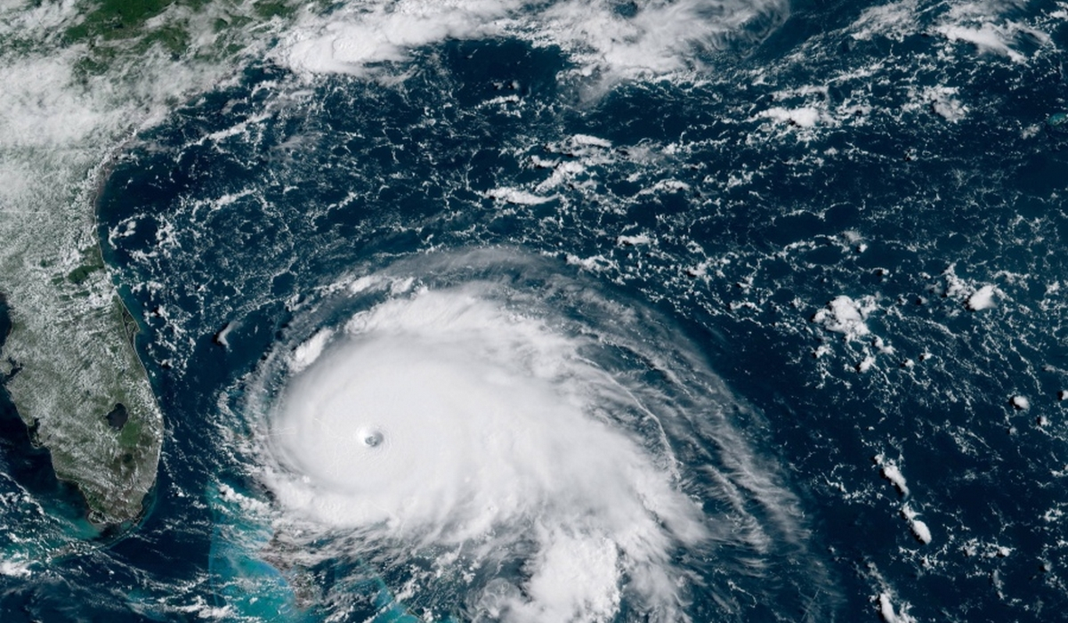 Meteo: Στο Νότιο Ιόνιο o Μεσογειακός Κυκλώνας «Νέαρχος» - Πόσο κινδυνεύει η Ελλάδα