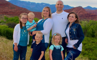ΗΠΑ: 42χρονος δολοφόνησε επτά μέλη της οικογένειάς του και αυτοκτόνησε