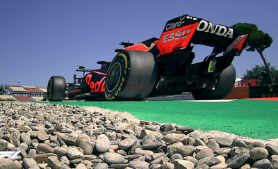 Formula 1: Τα καλύτερα στιγμιότυπα των κατατακτήριων δοκιμών στην Ισπανία (vid)