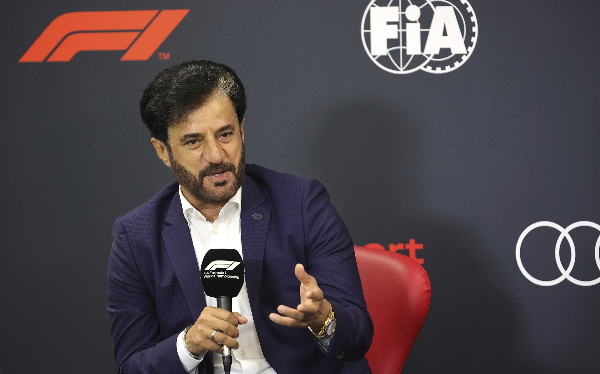 F1: Ο πρόεδρος της FIA κατηγορείται για «στήσιμο» αγώνα του 2023