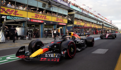 Formula 1: Το «άνοιγμα» της Red Bull στην κατασκευή κινητήρων