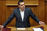 Τι είπε ο Αλέξης Τσίπρας στη Βουλή για να πάρει ψήφο εμπιστοσύνης