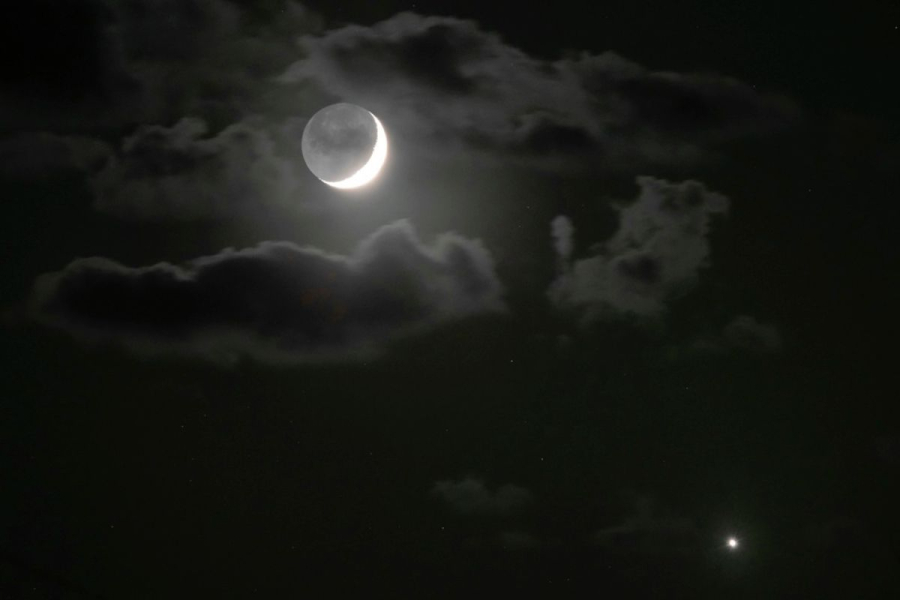 Πανσέληνος και έκλειψη Σελήνης τον Μάιο - Πότε θα δούμε το υπερθέαμα στην Ελλάδα