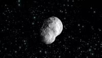 Ο «αστεροειδής των Χριστουγέννων» πλησιάζει τη Γη - Πότε θα είναι ορατός