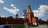 Ρωσία: Διαψεύδει κάθε παραβίαση του διεθνούς δικαίου με τη χρήση βομβών φωσφόρου