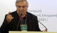 Καστανίδης: Στόχος μου μια νέα διακήρυξη αρχών, ανάλογης με της 3ης Σεπτεμβρίου