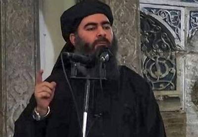 Νεκρός ο αρχηγός του ISIS-Διάγγελμα του Ντόναλντ Τραμπ