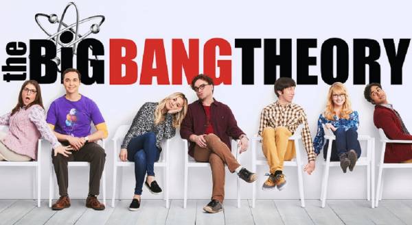 Πήρε διαζύγιο πρωταγωνιστής του Big Bang Theory