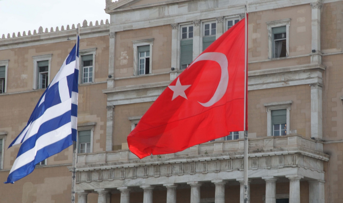 Το μικρό καλάθι των διερευνητικών με τη Τουρκία και ο φόβος της Αθήνας