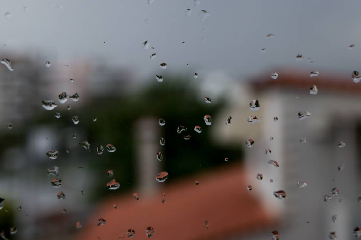 Καιρός: Τοπικές βροχές και καταιγίδες σήμερα - Σε ποιες περιοχές θα εκδηλωθούν