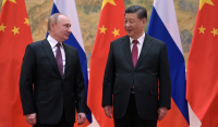 Οικονομική βοήθεια από την Κίνα στη Ρωσία: Η συμφωνία Πούτιν – Σι
