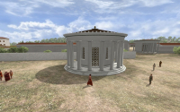 Ίδρυμα Μείζονος Ελληνισμού: Εικονική Περιήγηση στην Αρχαία Ολυμπία