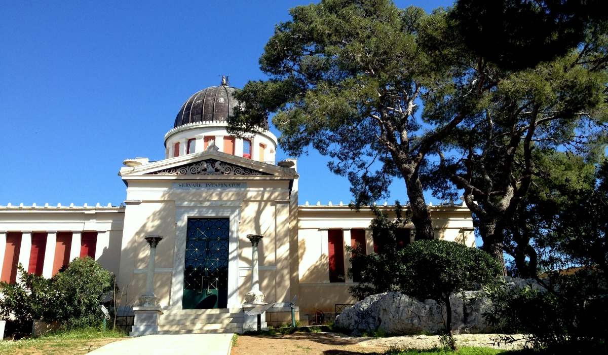 Εθνικό Αστεροσκοπείο Αθηνών: Έκτακτη απόφαση για το πρόγραμμα «ΤΑΛΩΣ» και άμεση ενημέρωση του πρωθυπουργού