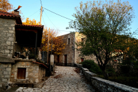 5 προορισμοί για φθινοπωρινές εκδρομές κοντά στην Αθήνα
